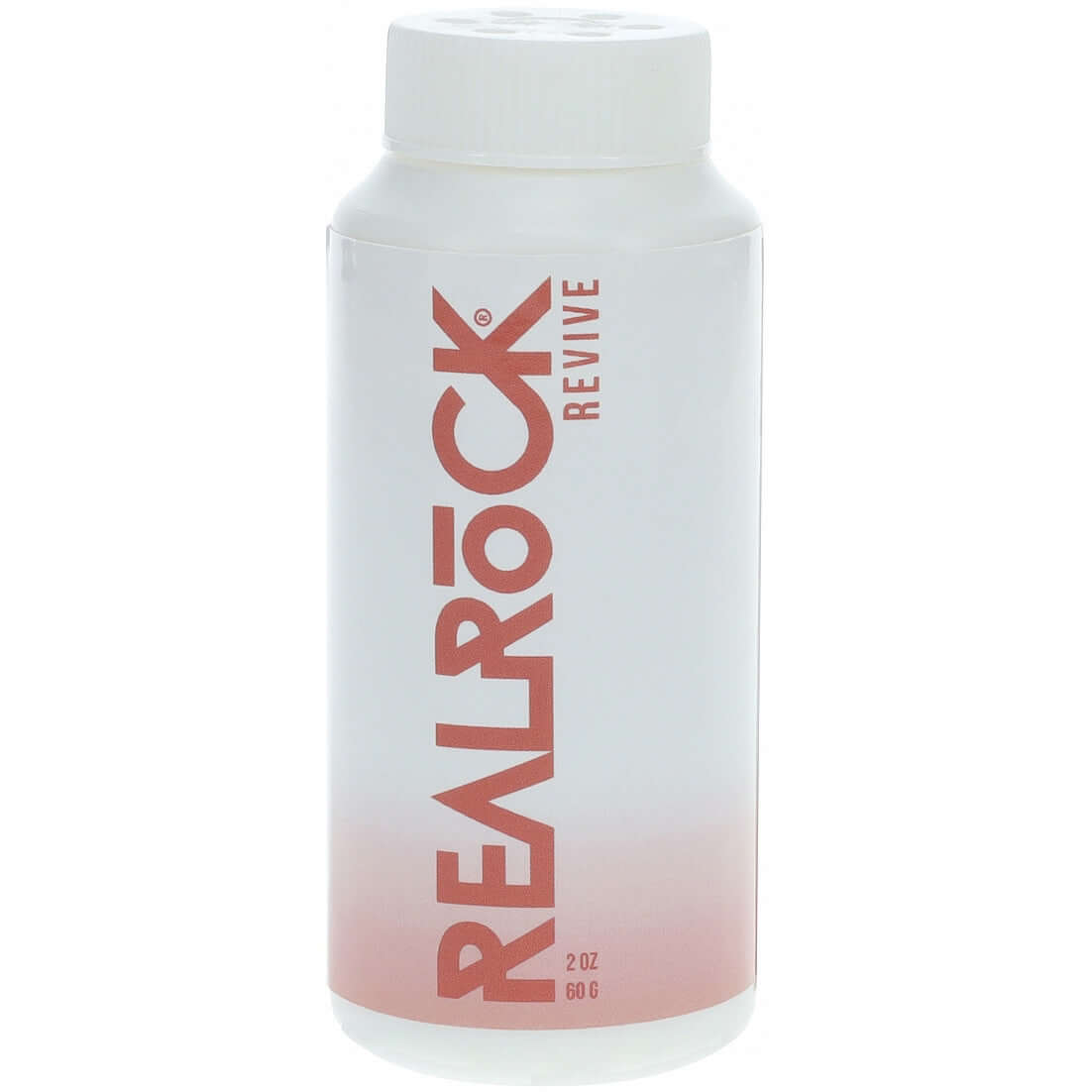 REALROCK Revive - Reviving Powder - Refreshing Powder - 60 grams