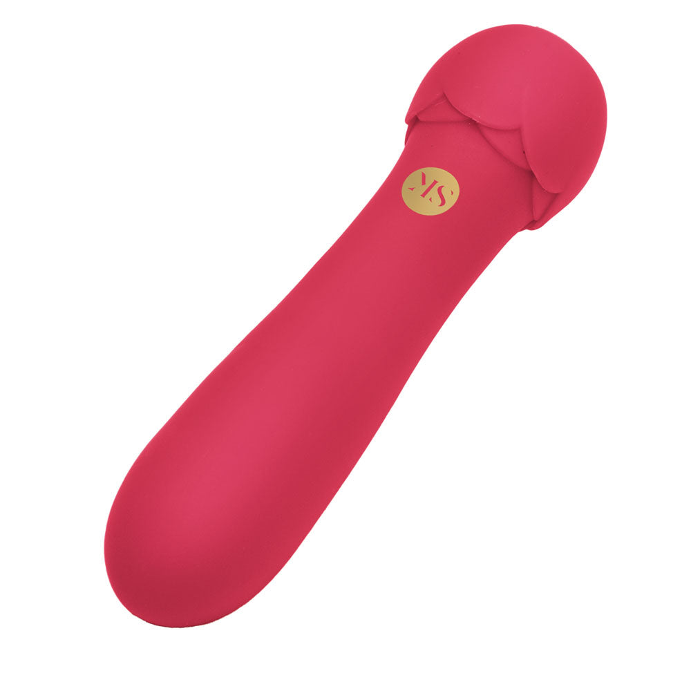 Secret Kisses ROSEGASM Lush Bliss Bullet