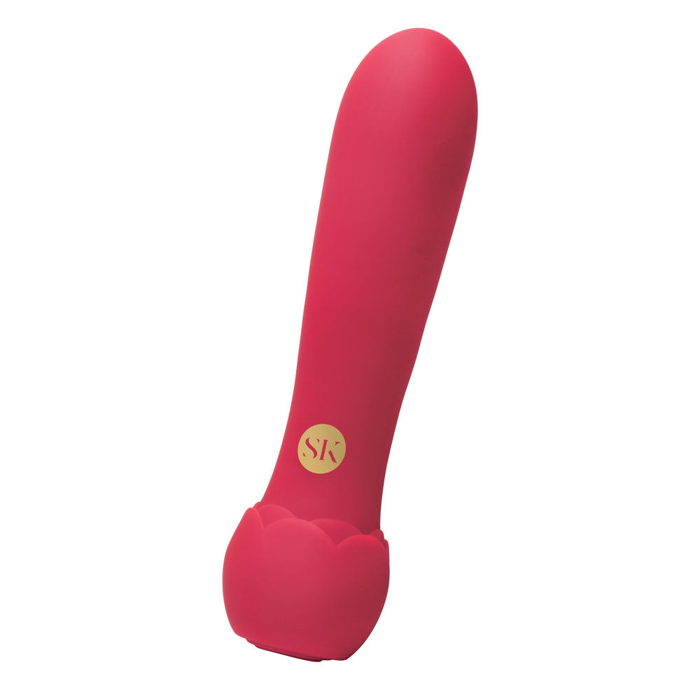 Secret Kisses ROSEGASM Lush Bliss Bullet