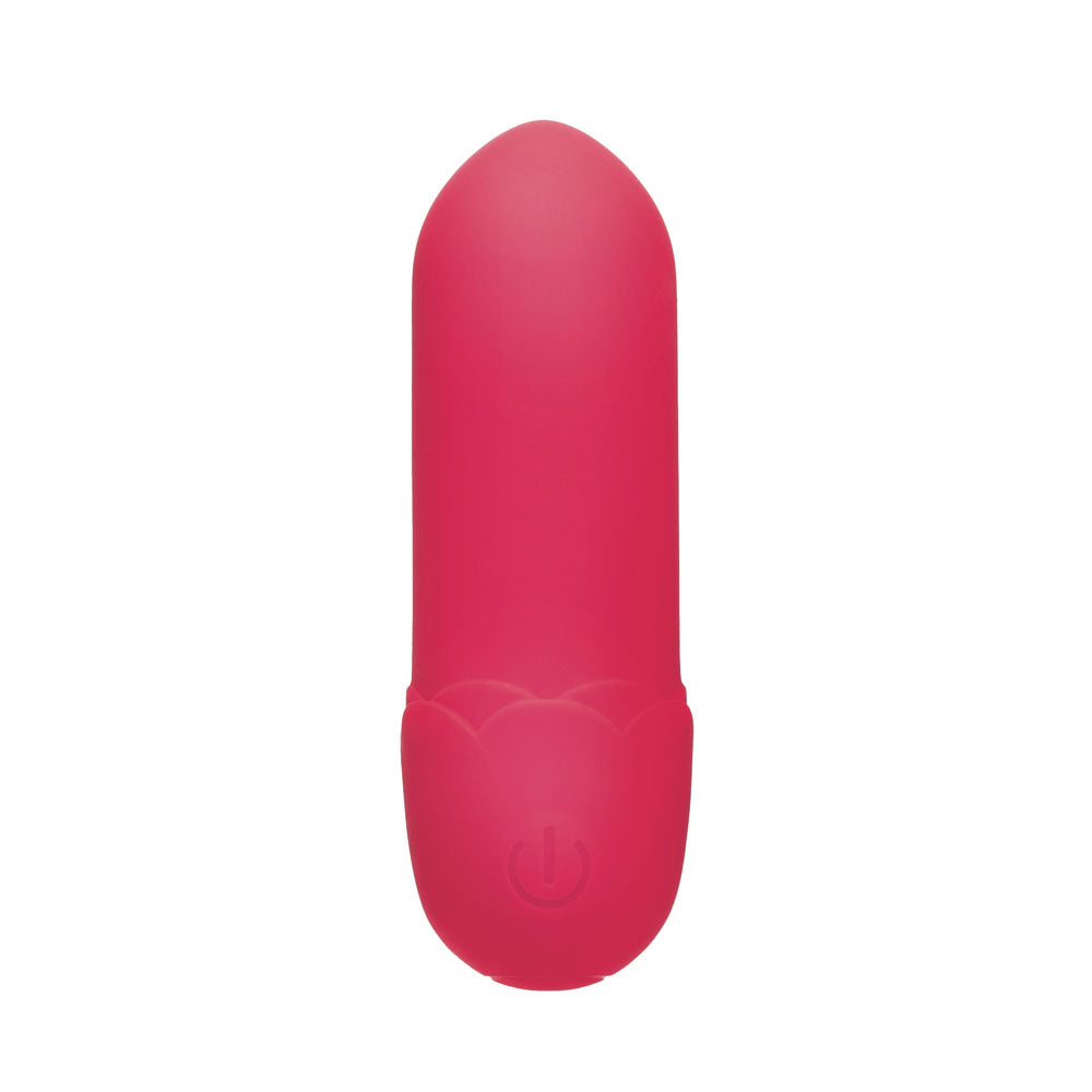 ROSEGASM PETAL PLAY Mini Bullet Vibe