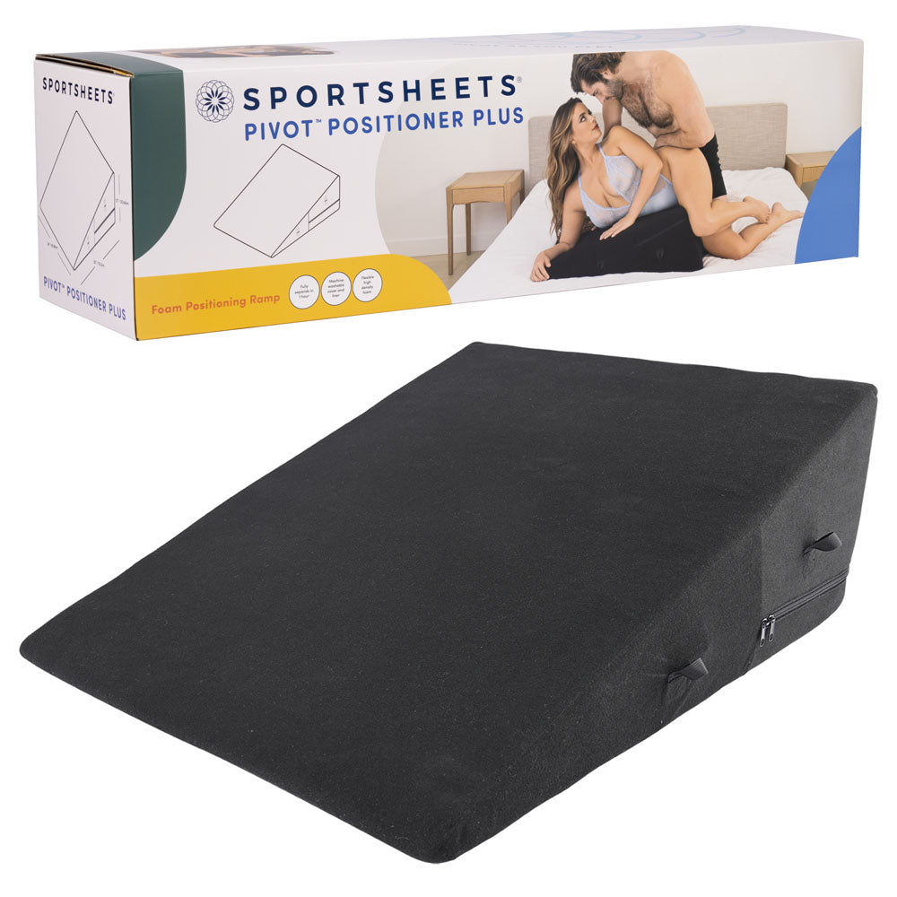 Xl Positioner Sex Positioners | Sex Wedge | Ignight Me