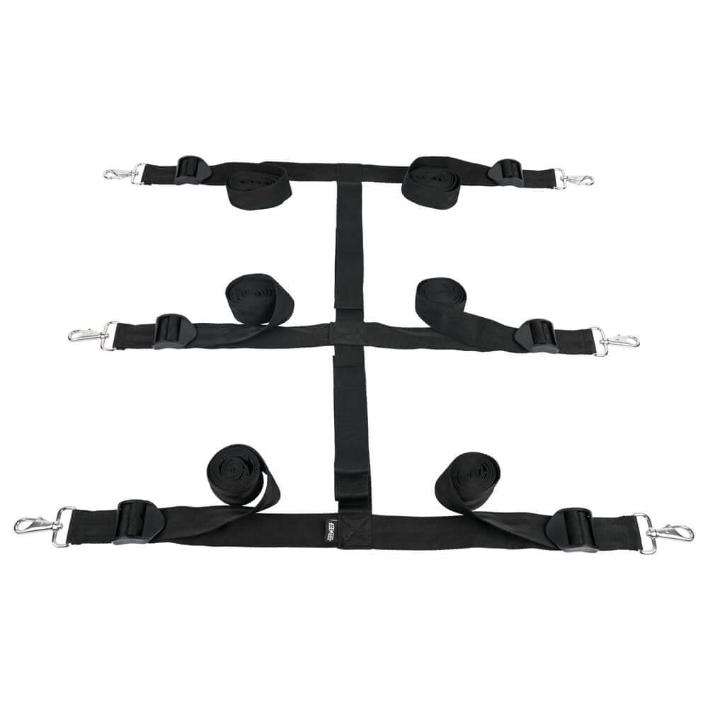 EDGE Extreme Under the Bed Restraint Sys - Bed Restraint System
