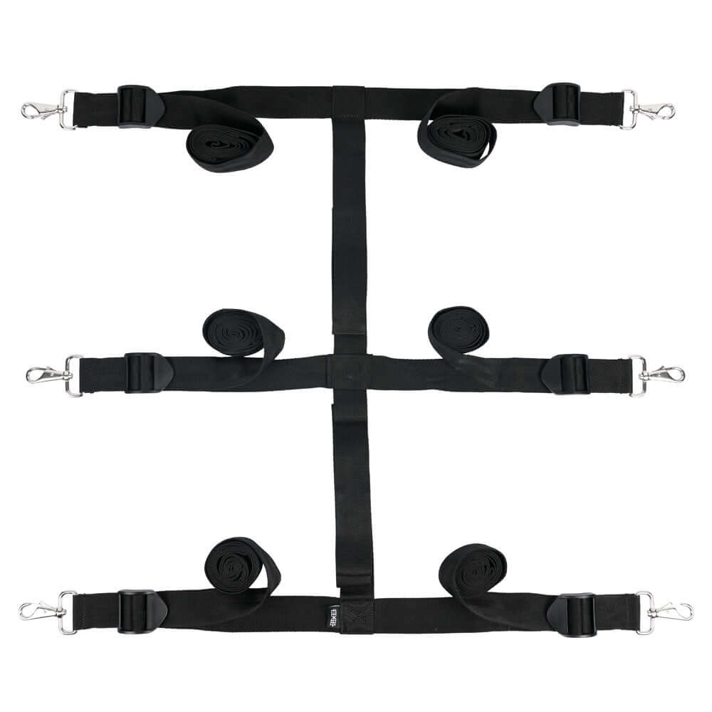 EDGE Extreme Under the Bed Restraint Sys - Bed Restraint System