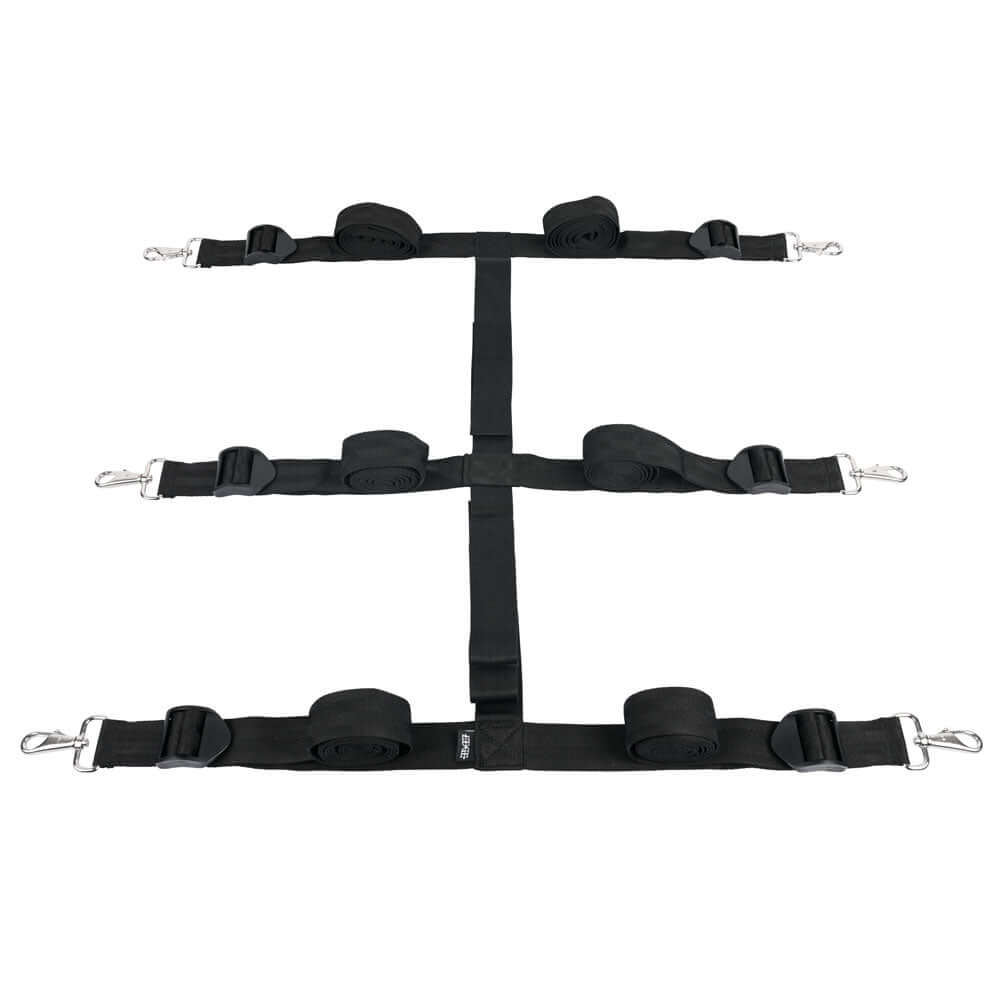 EDGE Extreme Under the Bed Restraint Sys - Bed Restraint System