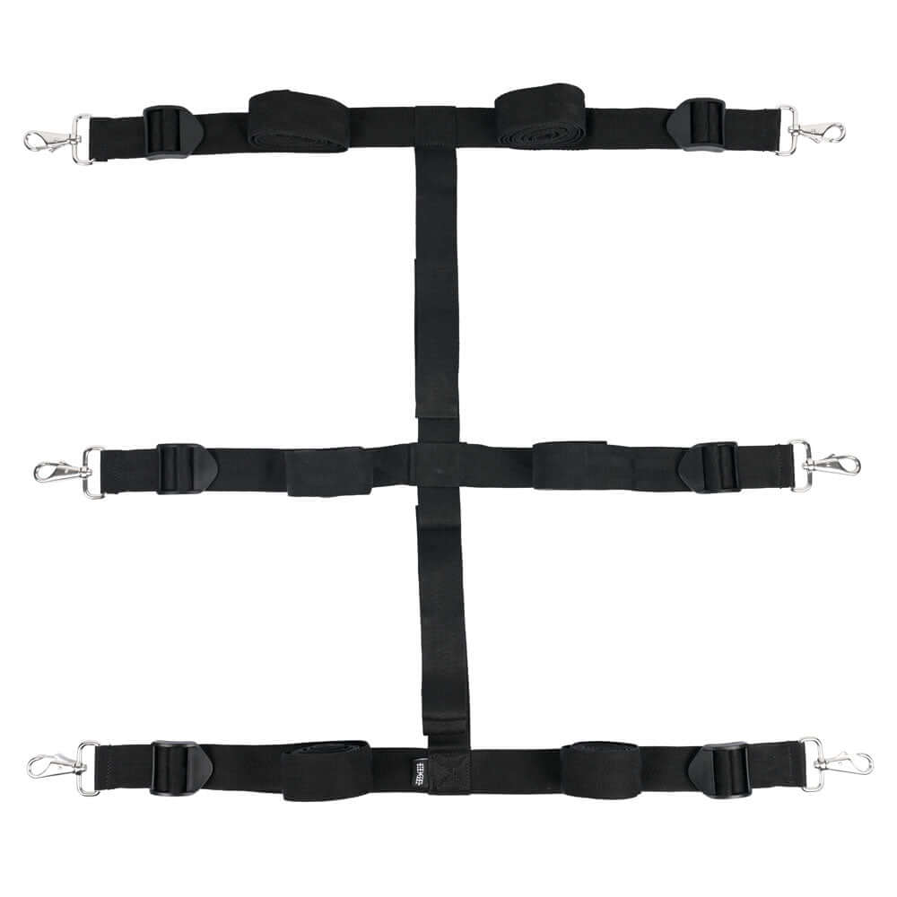 EDGE Extreme Under the Bed Restraint Sys - Bed Restraint System
