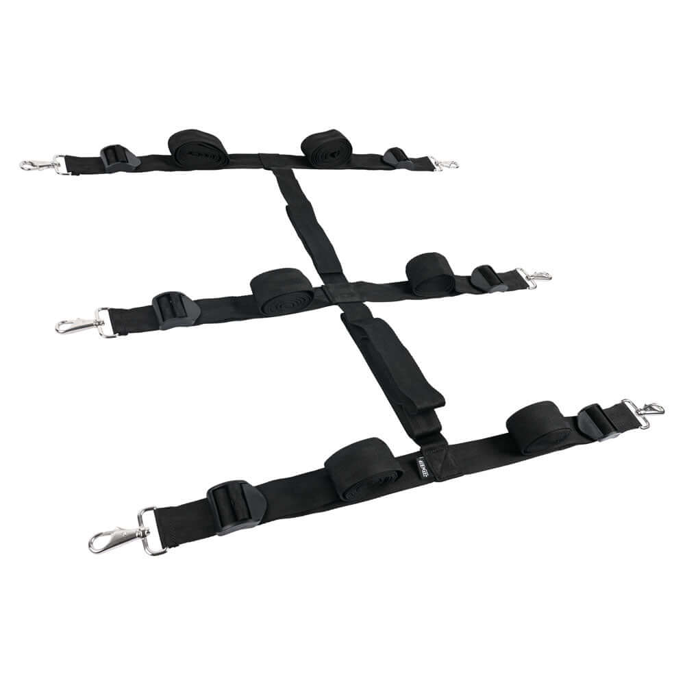EDGE Extreme Under the Bed Restraint Sys - Bed Restraint System