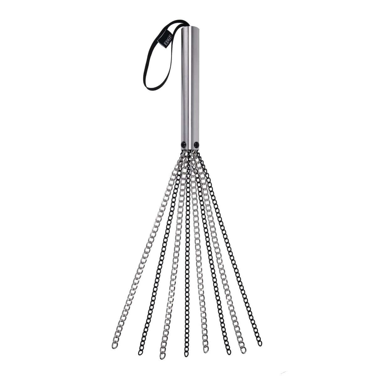 EDGE Chain Flogger - Metal Flogger Whip