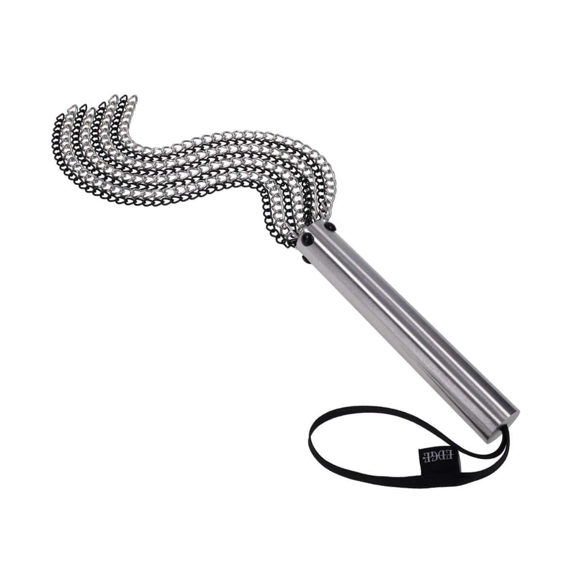 EDGE Chain Flogger - Metal Flogger Whip