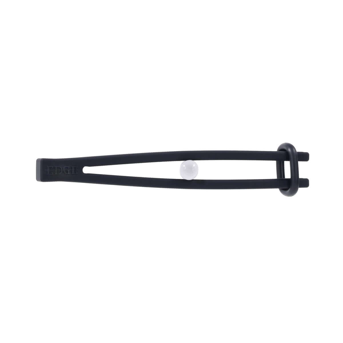 EDGE Silicone Pinching Rods - Black Nipple Restraints