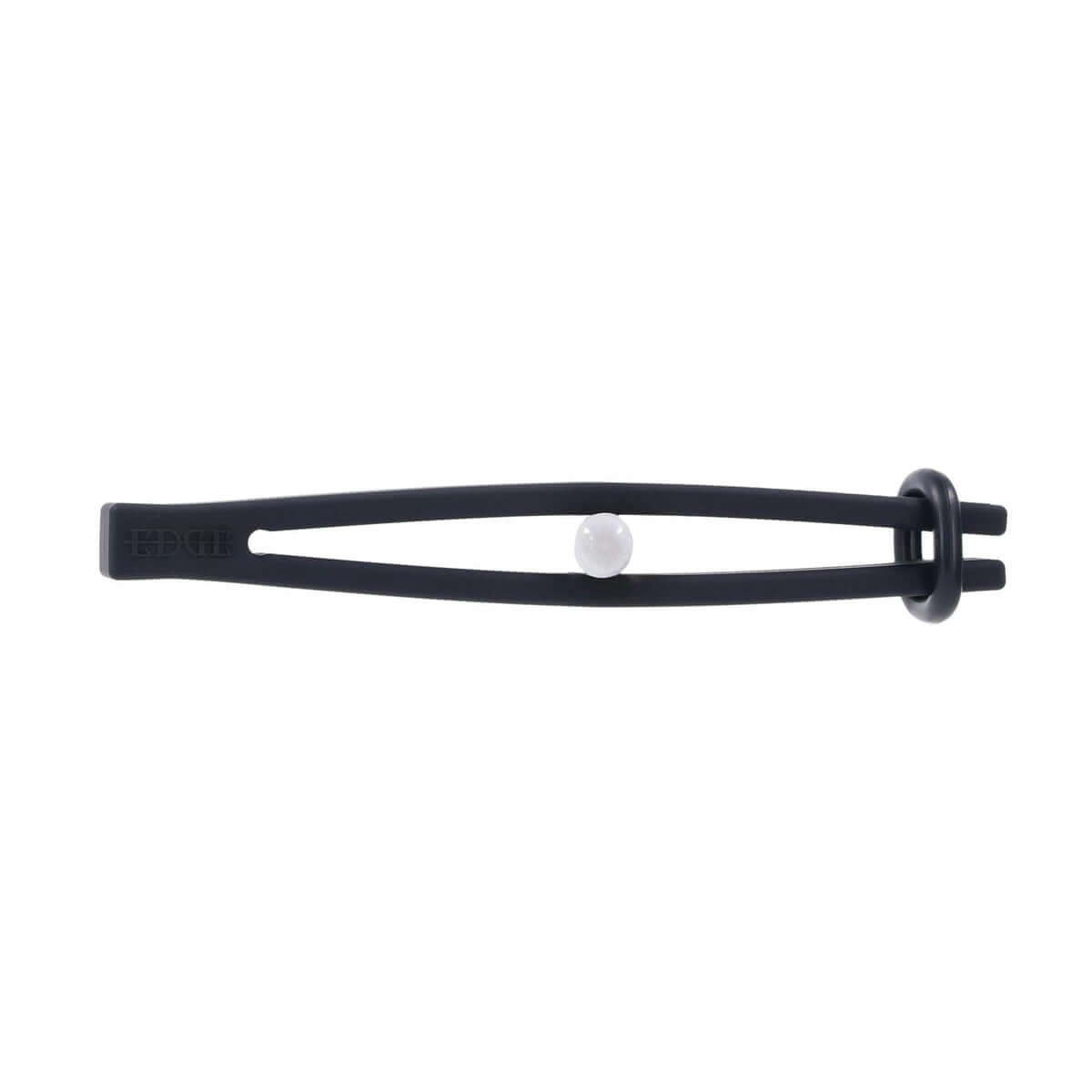 EDGE Silicone Pinching Rods - Black Nipple Restraints
