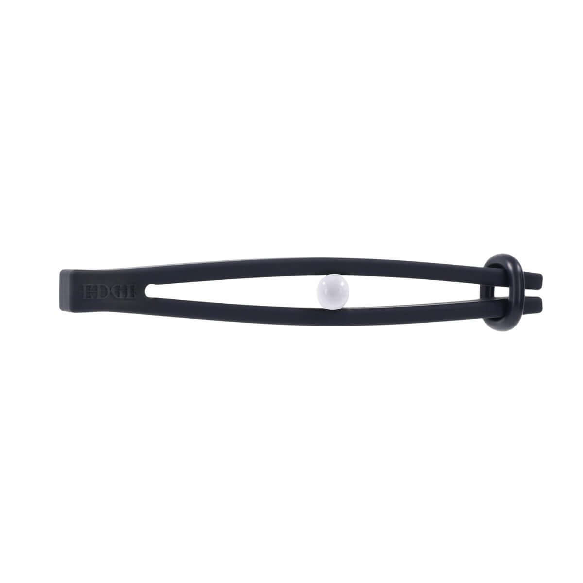 EDGE Silicone Pinching Rods - Black Nipple Restraints