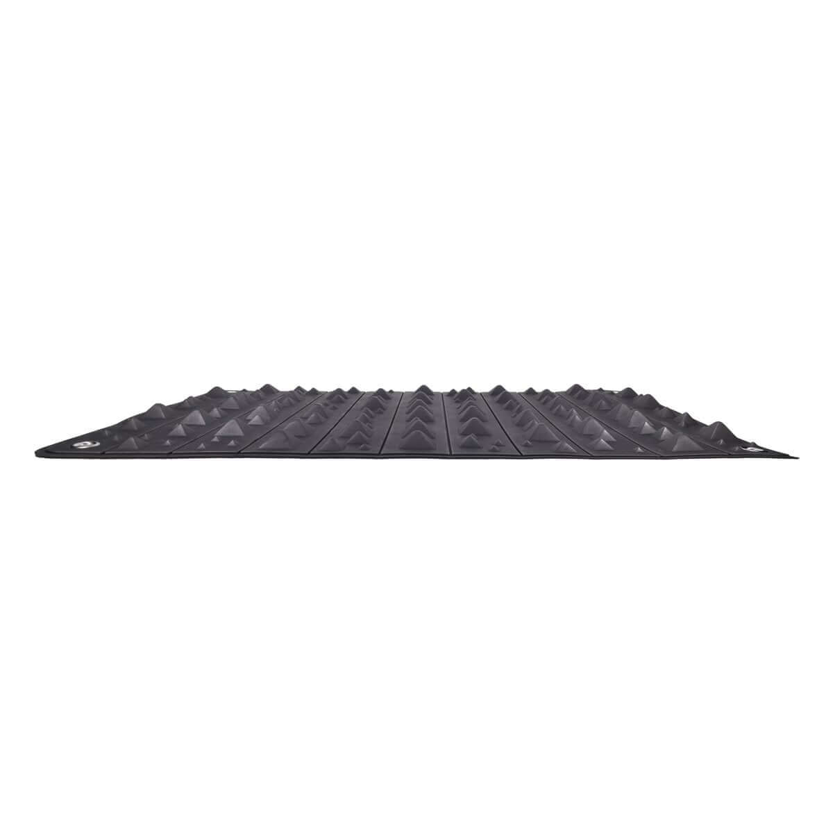 EDGE Spiked Punishment Mat - Black Sensory Play Mat