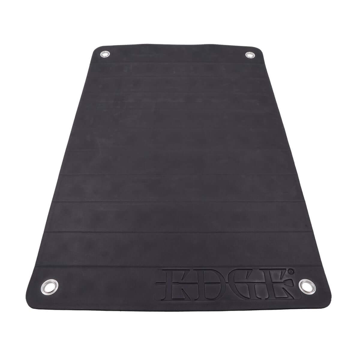 EDGE Spiked Punishment Mat - Black Sensory Play Mat