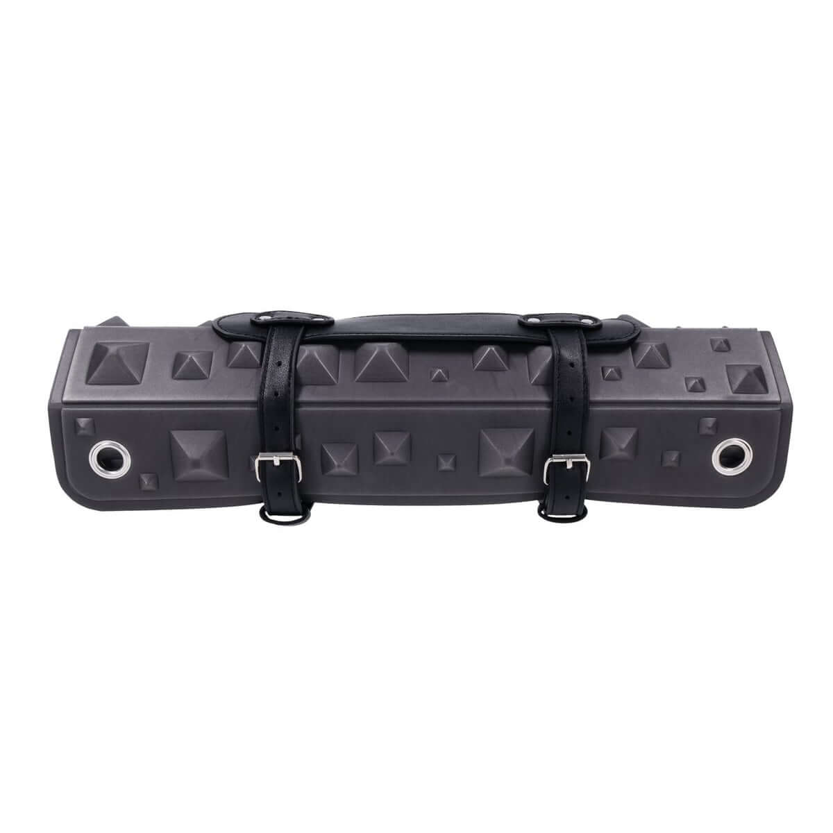 EDGE Spiked Punishment Mat - Black Sensory Play Mat