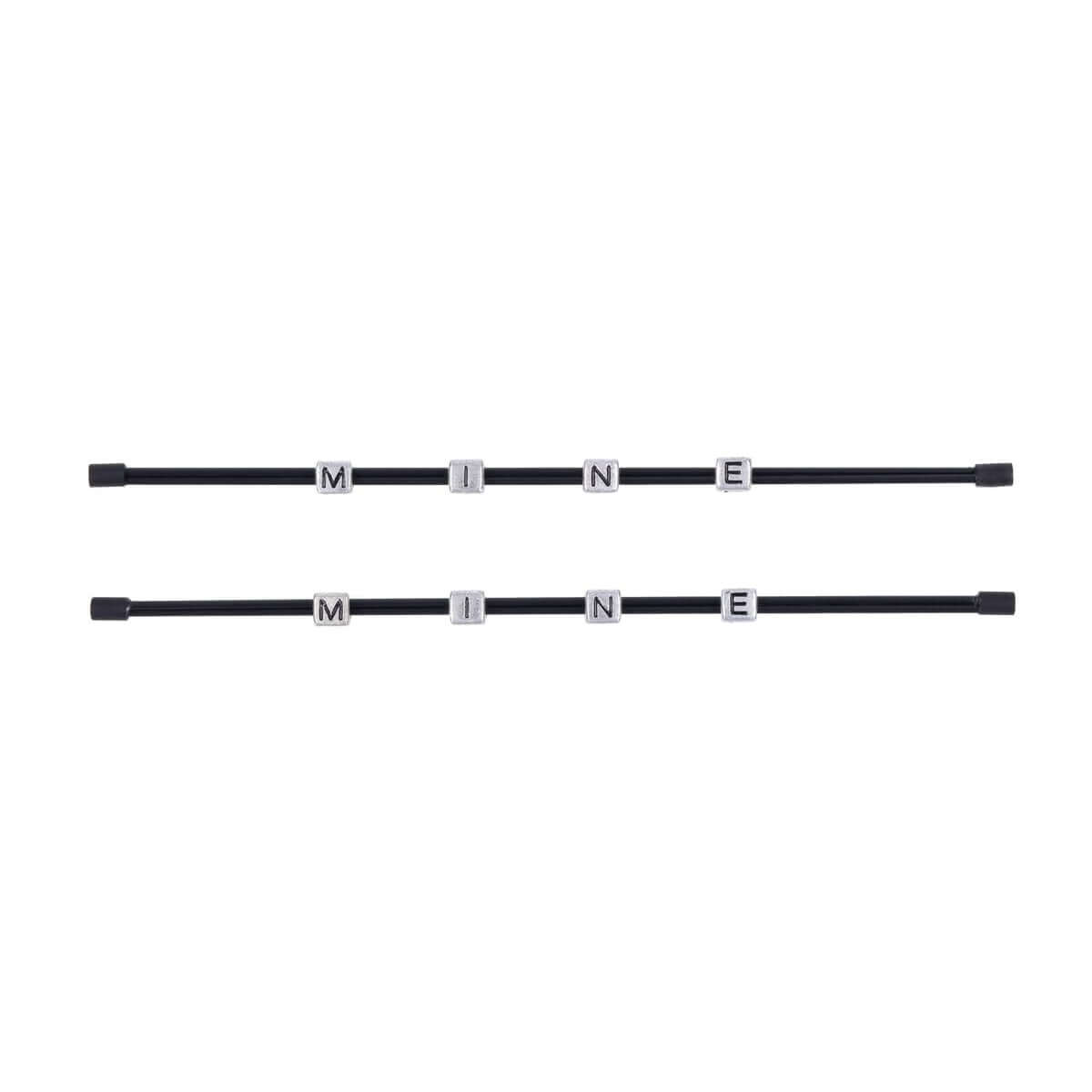 EDGE MINE Pinching Rods - Adjustable Nipple Restraint