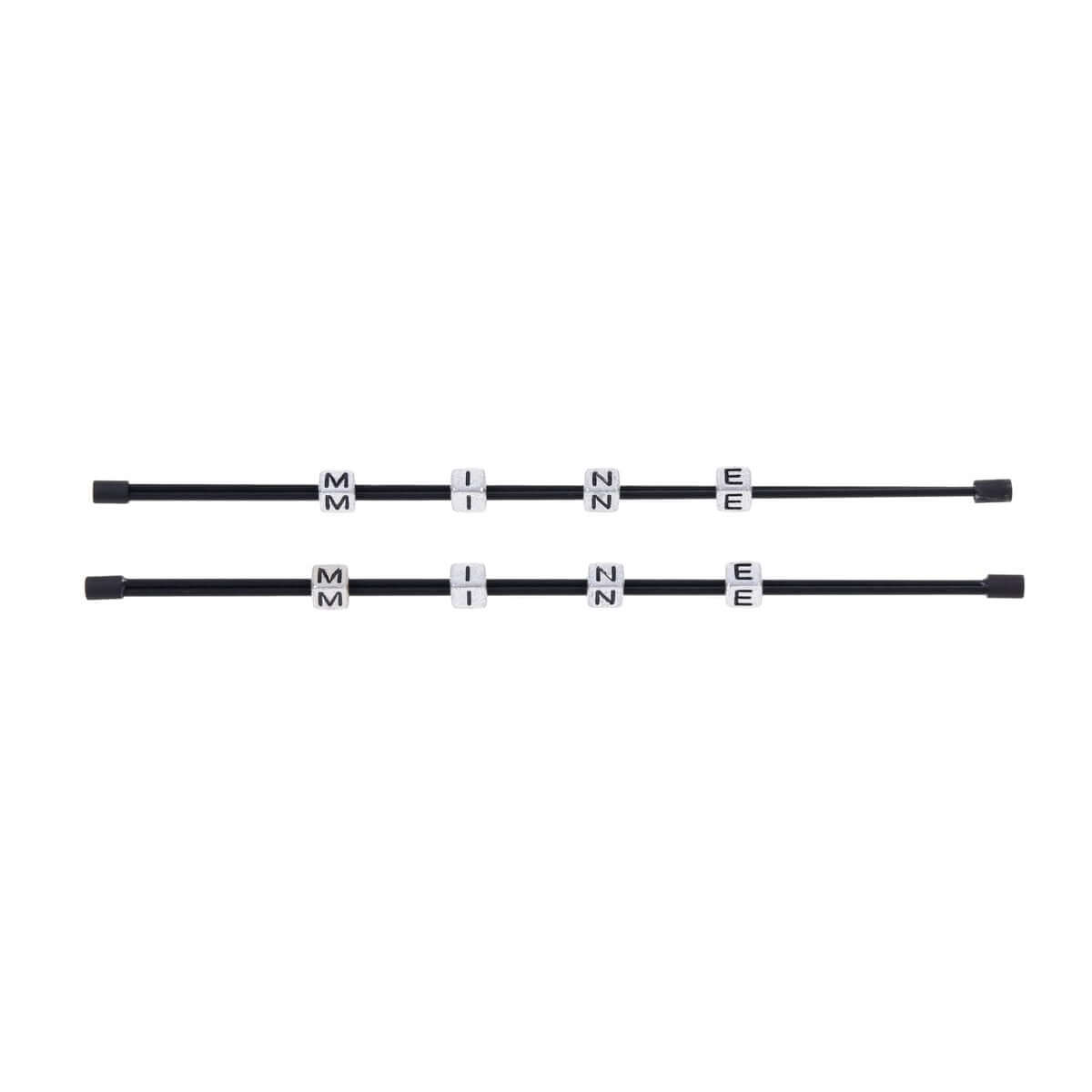 EDGE MINE Pinching Rods - Adjustable Nipple Restraint