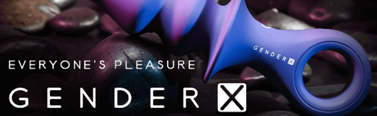 Gender X