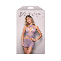 VIXEN SERENDIPITY - 1Size - Lavender - One Size