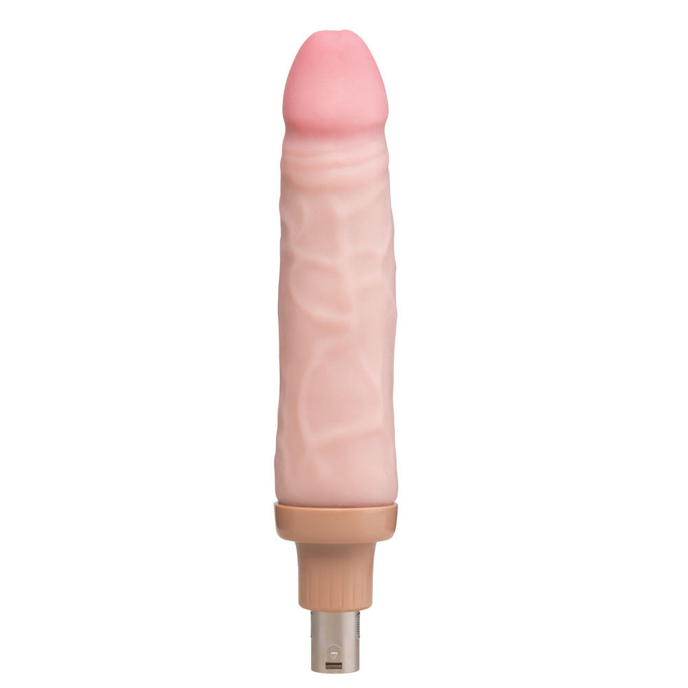 WHIPSMART Remote-Controlled Sex Machine