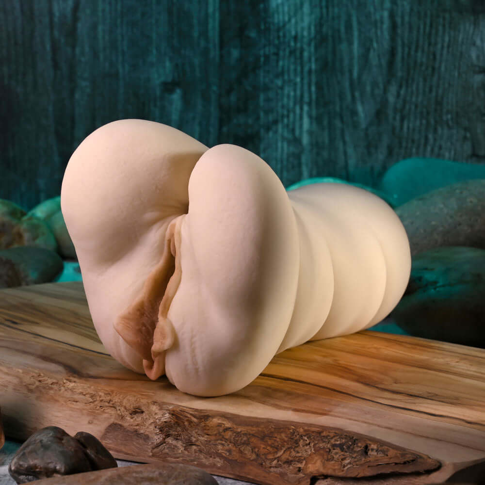 Zero Tolerance DANI DANIELS MOVIE WITH VAGINA & ANAL STROKER - Flesh Vagina Stroker with Free Movie Download