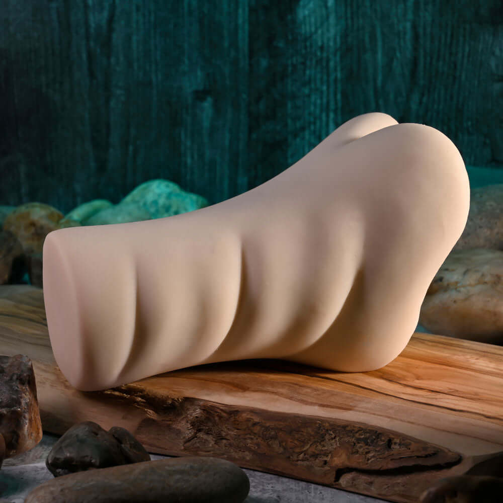 Zero Tolerance DANI DANIELS MOVIE WITH VAGINA & ANAL STROKER - Flesh Vagina Stroker with Free Movie Download