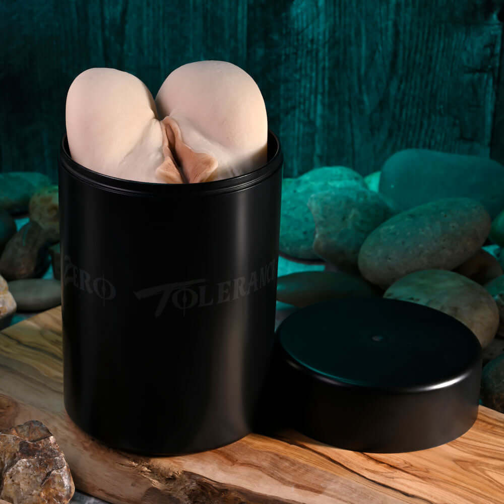 Zero Tolerance DANI DANIELS MOVIE WITH VAGINA & ANAL STROKER - Flesh Vagina Stroker with Free Movie Download