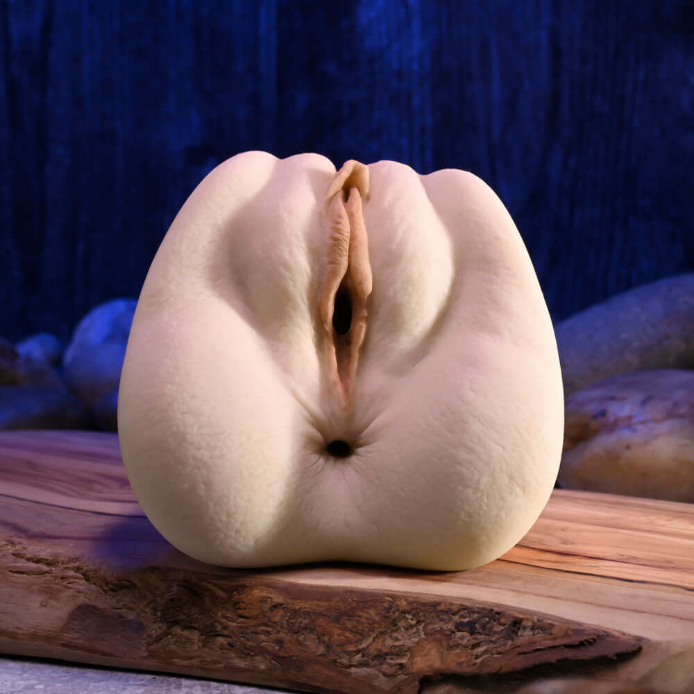 Zero Tolerance SASHA GREY MOVIE WITH VAGINA & ANAL STROKER - Flesh Vagina Stroker with Free Movie Download