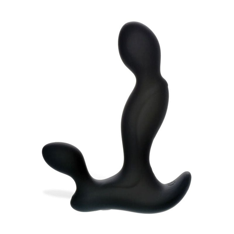 Adam & Eve Adam's Vibrating Triple Probe - USB Rechargeable Prostate Massager