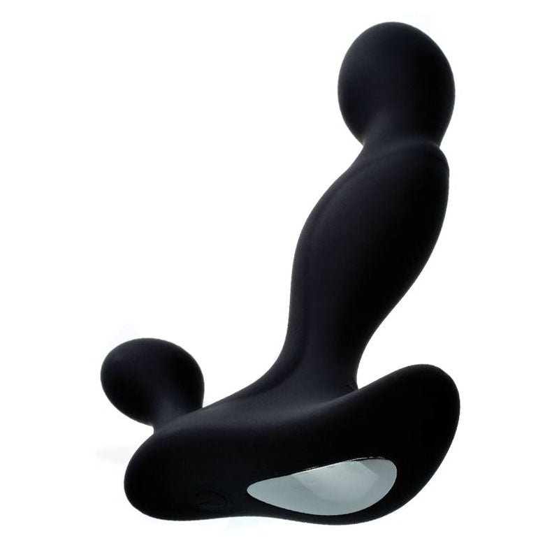 Adam & Eve Adam's Vibrating Triple Probe - USB Rechargeable Prostate Massager