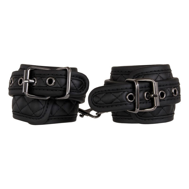 Adam & Eve Fetish Dreams Advanced Bondage Set 7 Piece