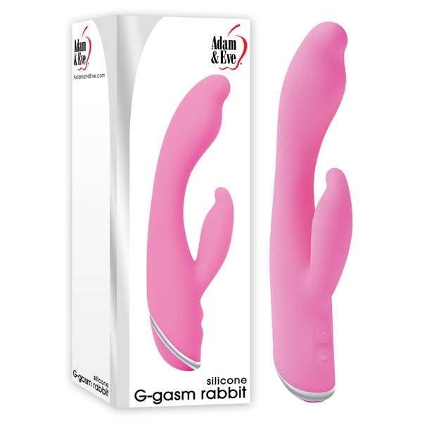 Adam & Eve G - Gasm Rabbit