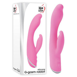 Adam & Eve G - Gasm Rabbit