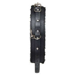 Adam & Eve Hog Tie Black Restraints