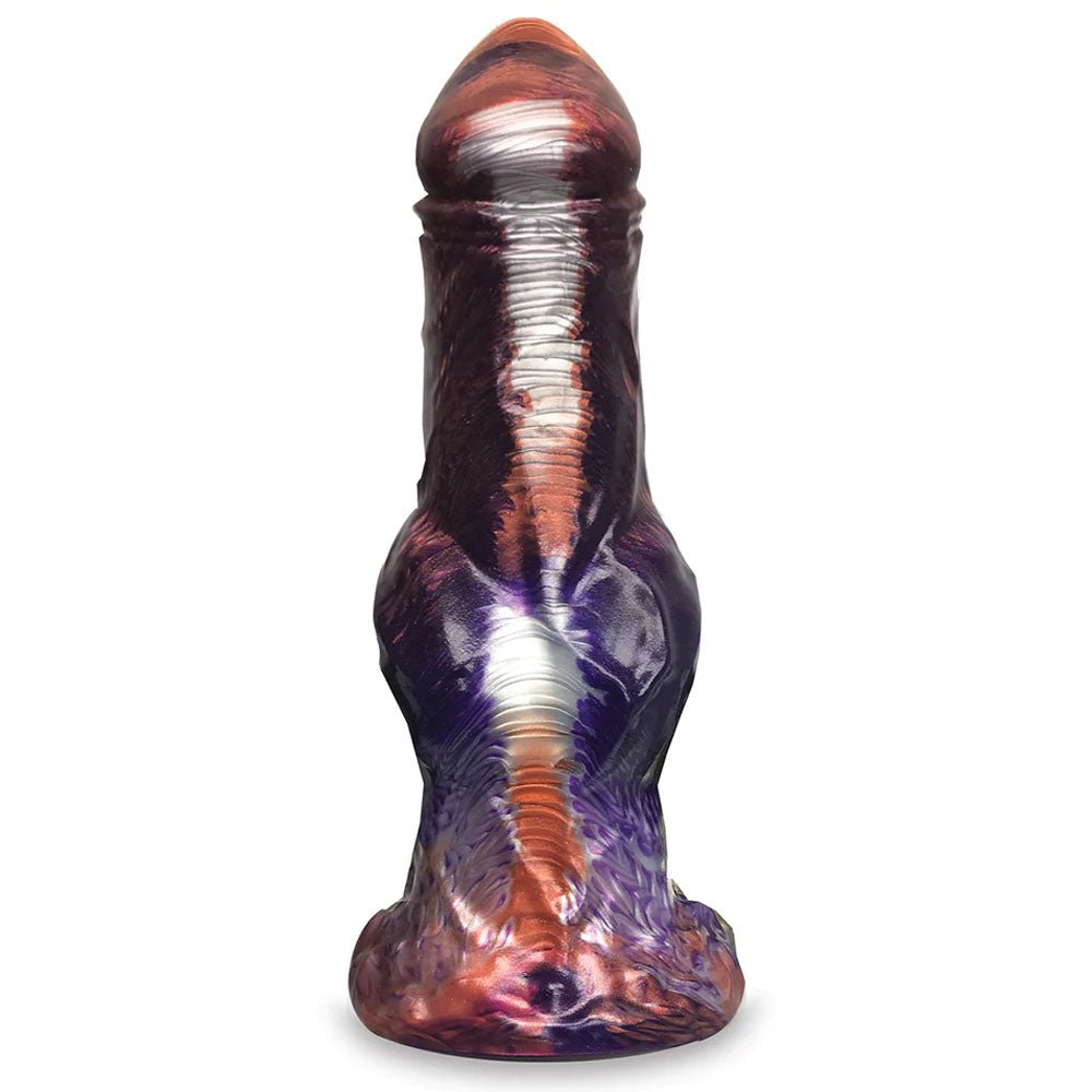 Alien Nation Centaur Metallic 22.9 cm Fantasy Dong