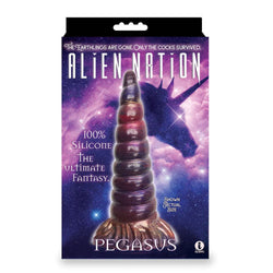 Alien Nation Pegasus