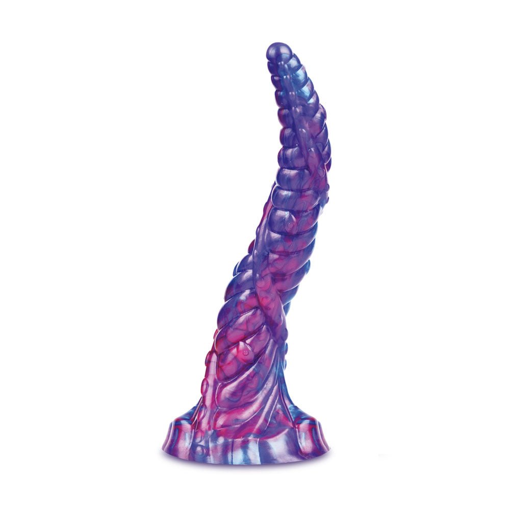 Alien Nation - Serpentine Purple 30 cm Fantasy Dong