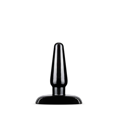 Anal Adventures Basic Anal Plug - Small