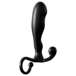 Anal Fantasy Collection Classix Prostate Stimulator - 10.1 cm (4'') Prostate Massager