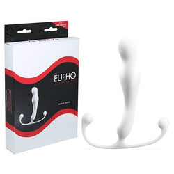 Aneros Eupho Trident - Prostate Massager