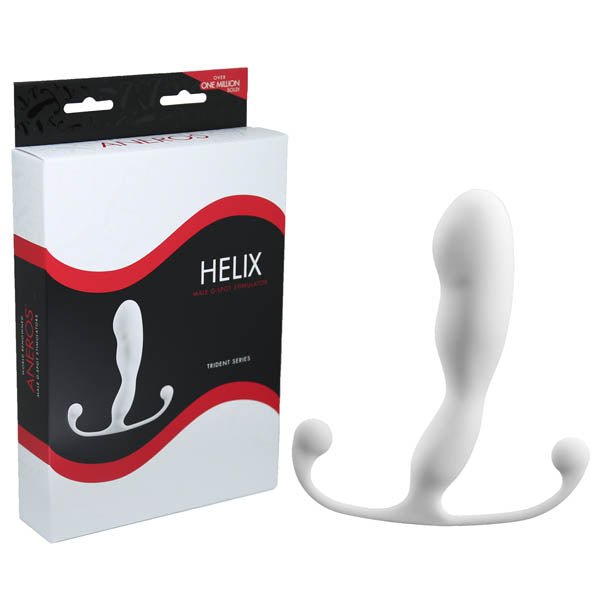 Aneros Helix Trident - Prostate Massager