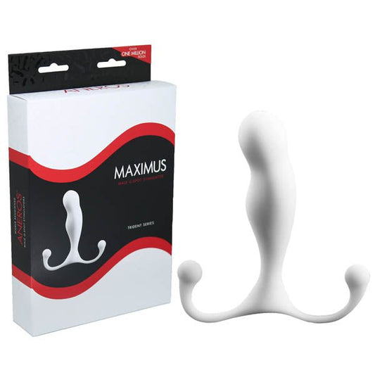 Aneros Maximus Trident - Prostate Massager