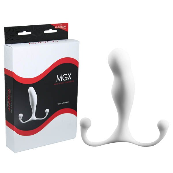 Aneros MGX Trident - Prostate Massager