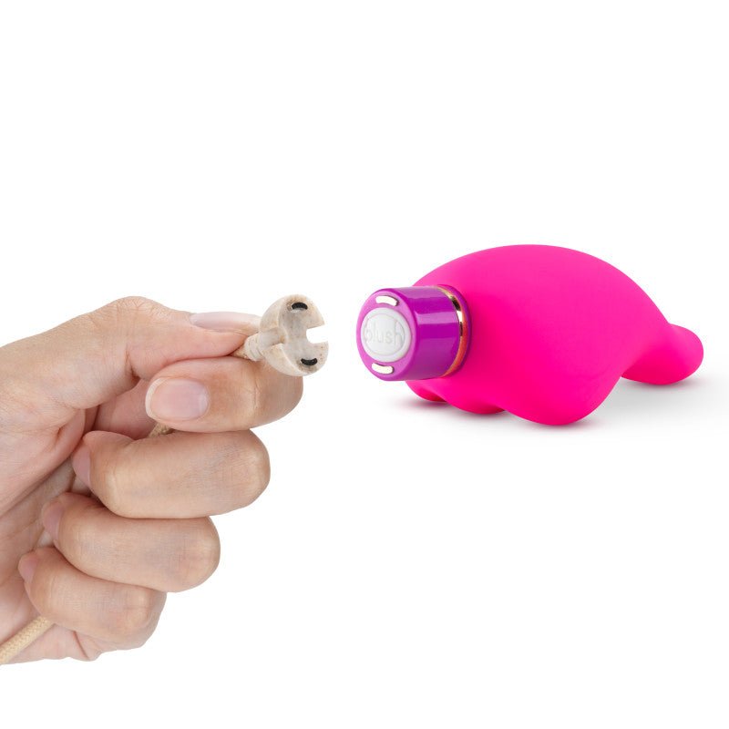 Aria Epic AF - Fuschia USB Rechargeable Stimulator