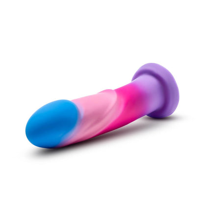 Avant - Borealis Dreams - Cotton Candy Coloured 19.7 cm Dildo