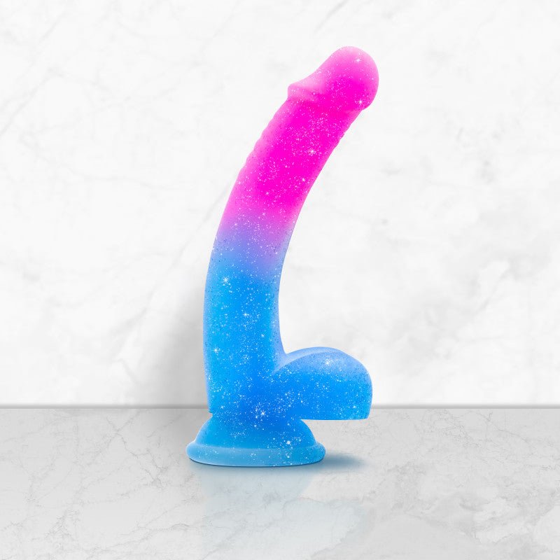 Avant Chasing Sunsets - Mermaid - Pink/Blue 19.7 cm Dong