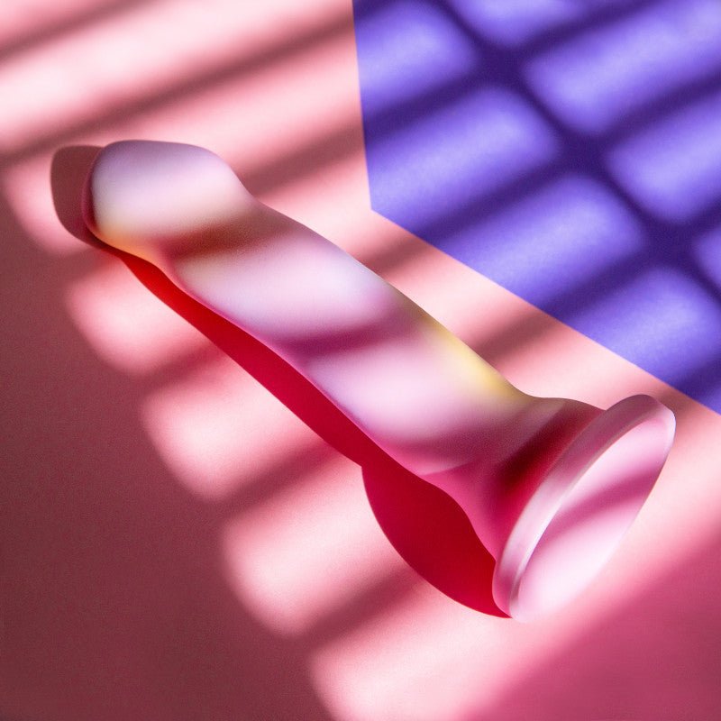 Avant Sun's Out - Pink 19 cm Dildo