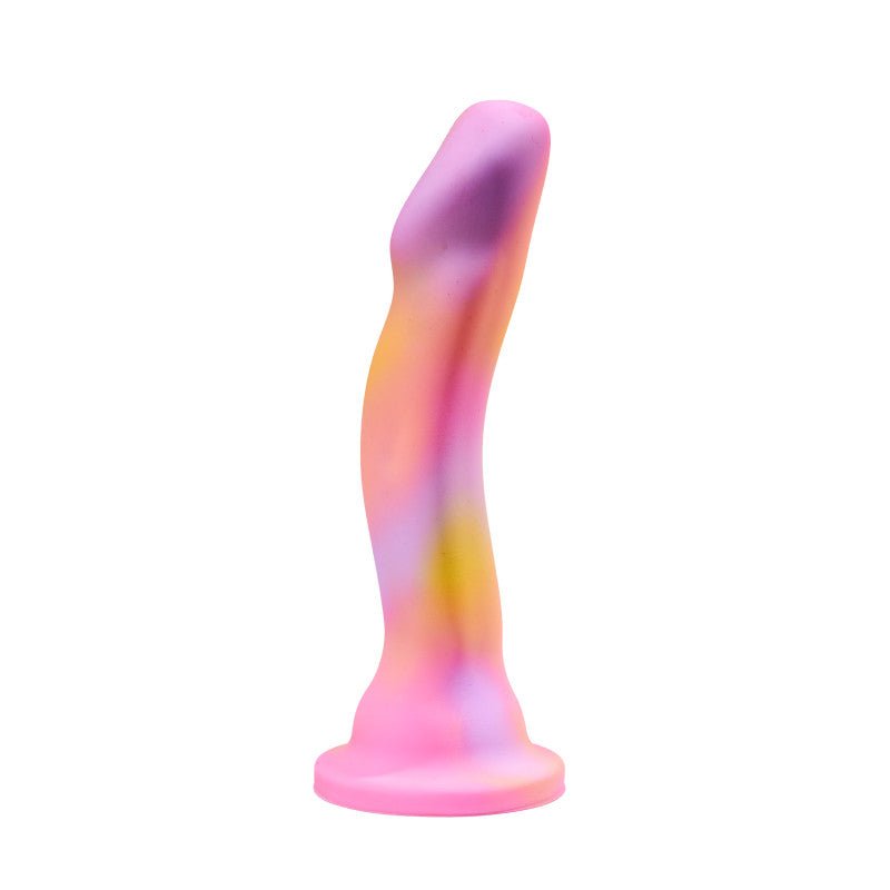 Avant Sun's Out - Pink 19 cm Dildo