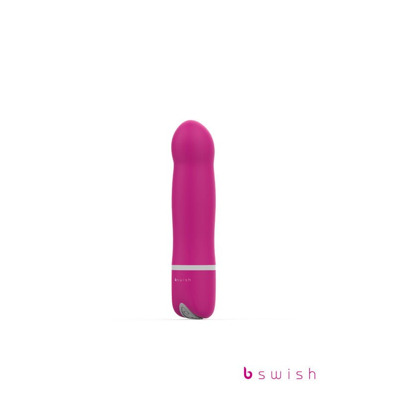 Bdesired Deluxe - Rose - Rose 15.2 cm (6'') Vibrator