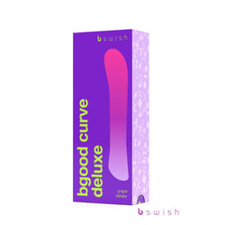 Bgood Curve Deluxe - Violet