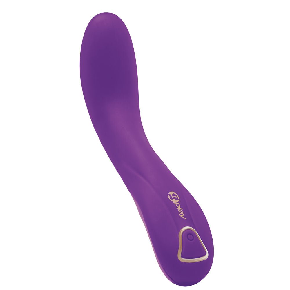 Bodywand G - Play Ergonomic Squirt Trainer Purple